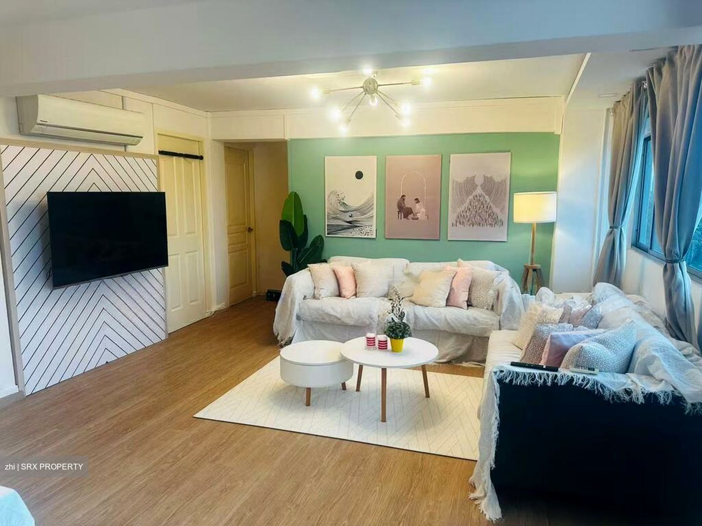 Blk 168A Queensway (Queenstown), HDB 4 Rooms #513793911